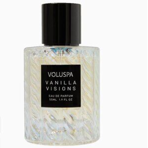 Voluspa Vanilla Visions Eau De Parfum Frangrance 55ML